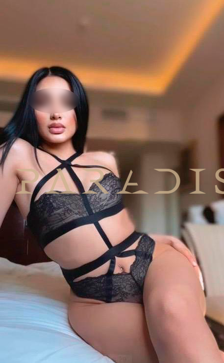 Escorts VIP Paradisse - Alejandra